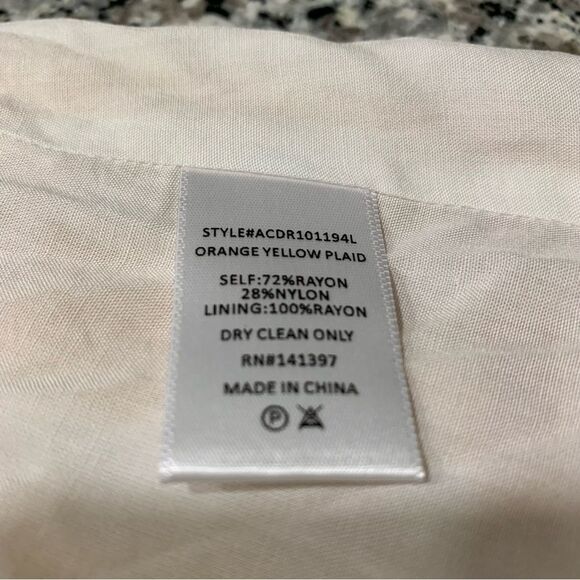 ASTR Dress S - Picture 11 of 12